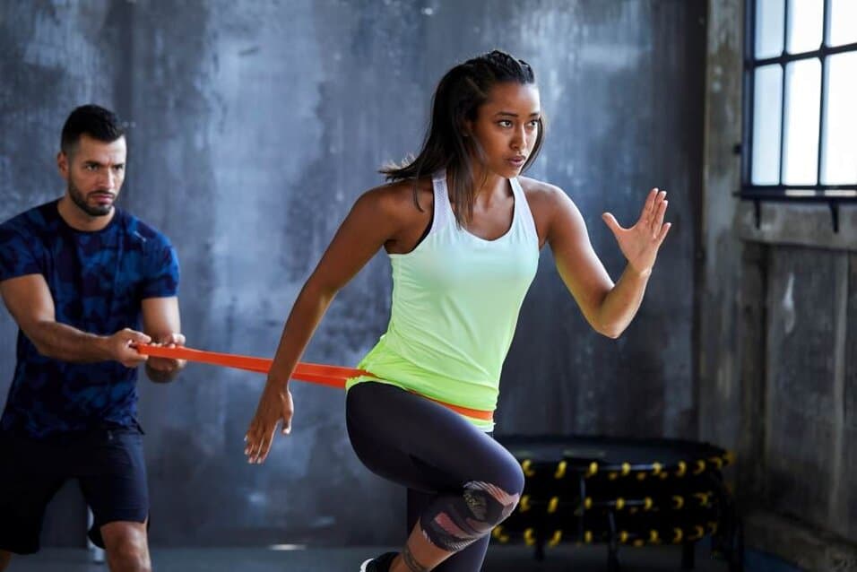 Abbigliamento crossfit sale decathlon
